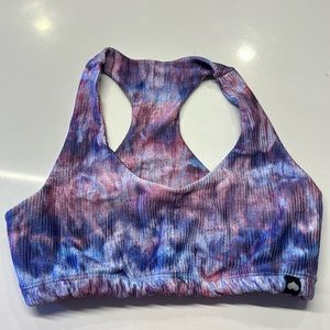 Booty by Brabants sports bra